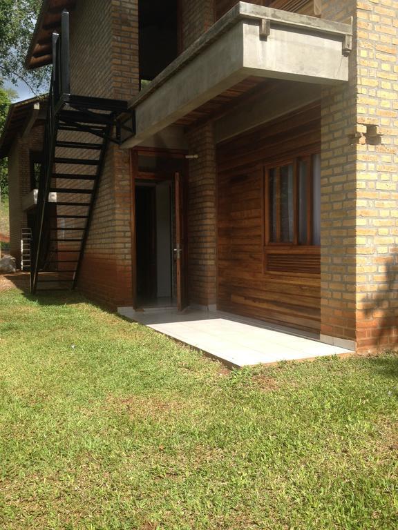 Cabanas Las Termas Villa Obera Phòng bức ảnh