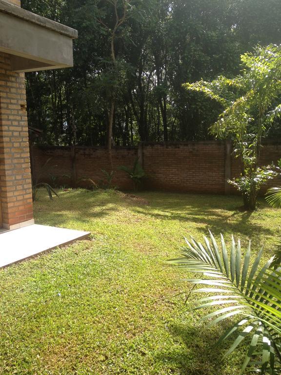 Cabanas Las Termas Villa Obera Phòng bức ảnh
