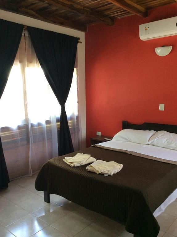 Cabanas Las Termas Villa Obera Phòng bức ảnh