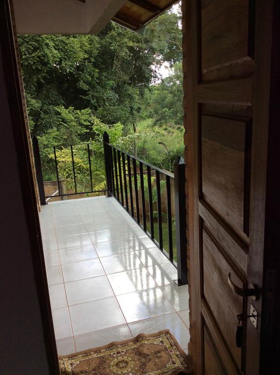 Cabanas Las Termas Villa Obera Phòng bức ảnh