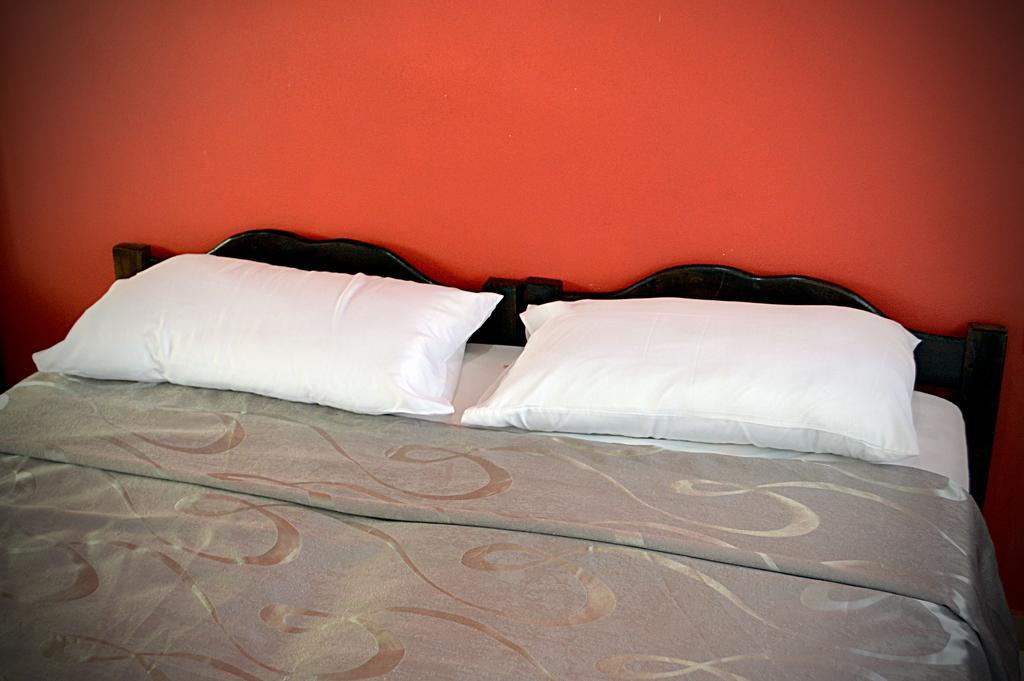 Cabanas Las Termas Villa Obera Ngoại thất bức ảnh